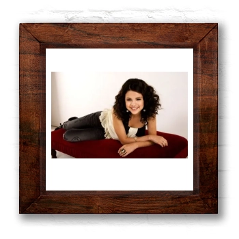 Selena Gomez 6x6