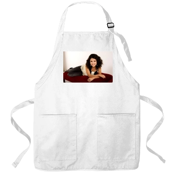 Selena Gomez Apron