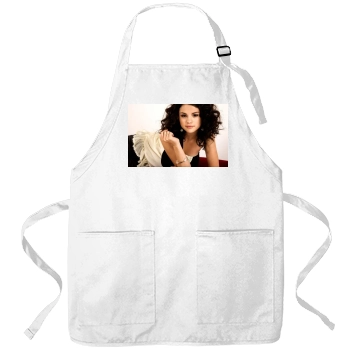 Selena Gomez Apron