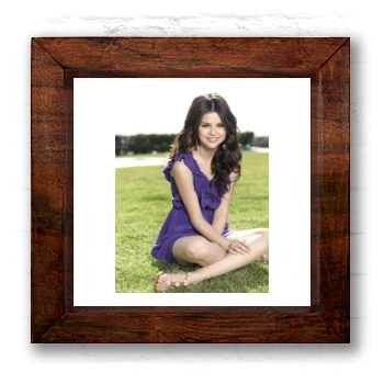 Selena Gomez 6x6