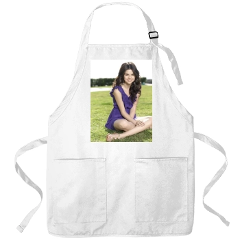 Selena Gomez Apron