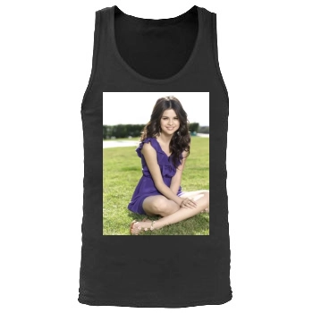 Selena Gomez Men's Tank Top