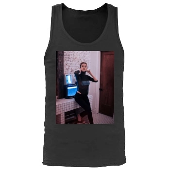 Selena Gomez Men's Tank Top