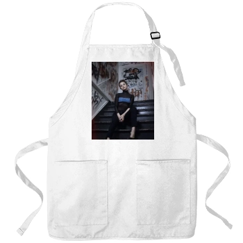 Selena Gomez Apron