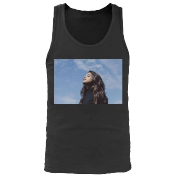 Selena Gomez Men's Tank Top