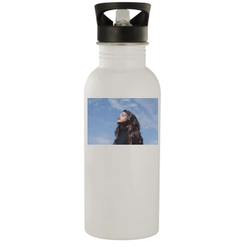 Selena Gomez Stainless Steel Water Bottle