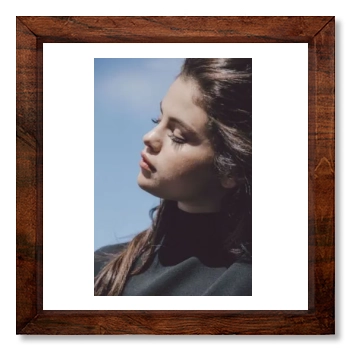 Selena Gomez 12x12