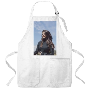 Selena Gomez Apron