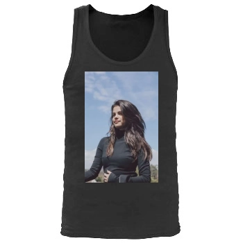 Selena Gomez Men's Tank Top