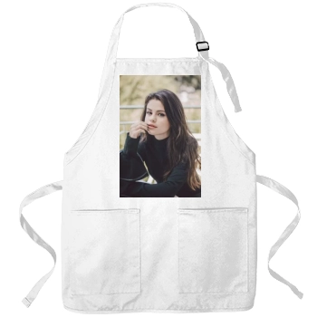 Selena Gomez Apron