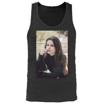 Selena Gomez Men's Tank Top