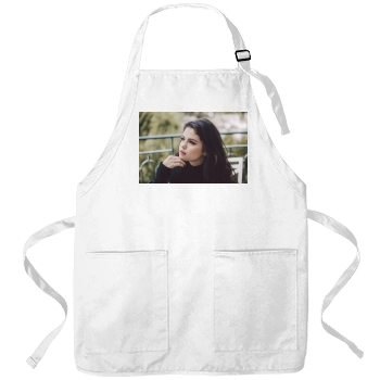 Selena Gomez Apron