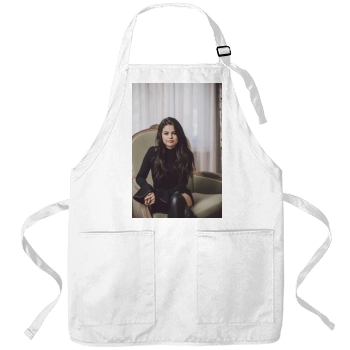 Selena Gomez Apron