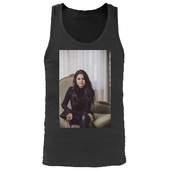 Selena Gomez Men's Tank Top