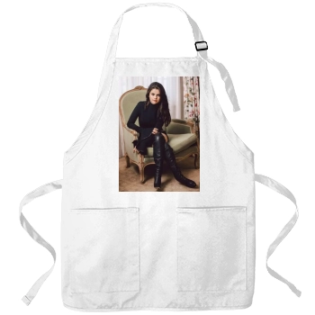 Selena Gomez Apron