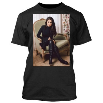 Selena Gomez Men's TShirt