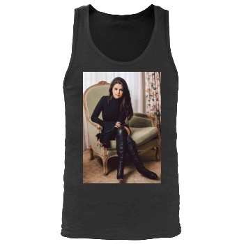 Selena Gomez Men's Tank Top