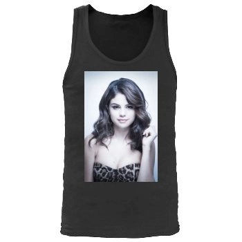 Selena Gomez Men's Tank Top