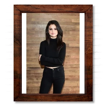 Selena Gomez 14x17