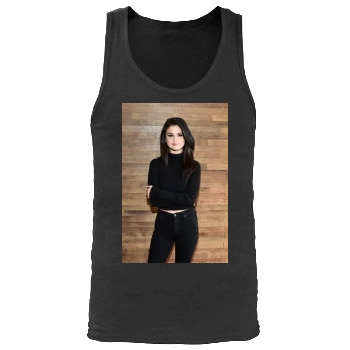 Selena Gomez Men's Tank Top