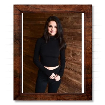 Selena Gomez 14x17