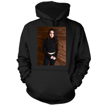 Selena Gomez Mens Pullover Hoodie Sweatshirt