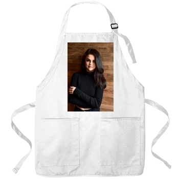 Selena Gomez Apron