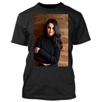 Selena Gomez Men's TShirt