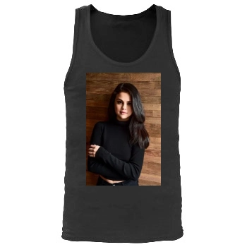 Selena Gomez Men's Tank Top