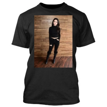 Selena Gomez Men's TShirt