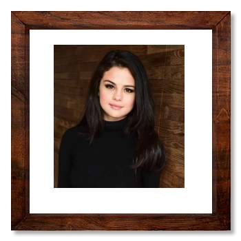 Selena Gomez 12x12