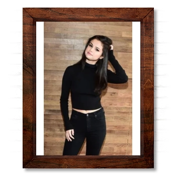 Selena Gomez 14x17