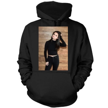 Selena Gomez Mens Pullover Hoodie Sweatshirt