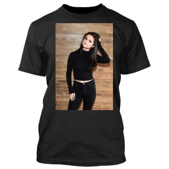 Selena Gomez Men's TShirt