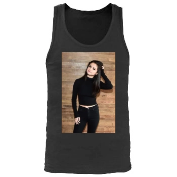 Selena Gomez Men's Tank Top