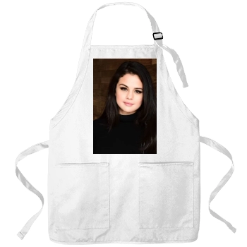 Selena Gomez Apron