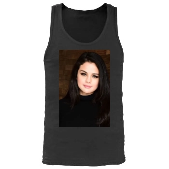 Selena Gomez Men's Tank Top