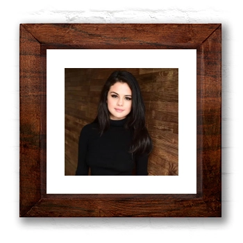 Selena Gomez 6x6