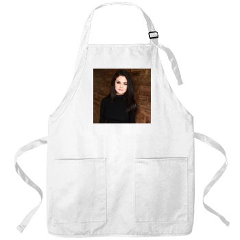 Selena Gomez Apron