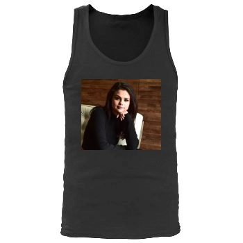 Selena Gomez Men's Tank Top