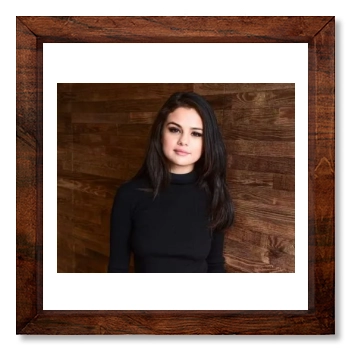 Selena Gomez 12x12