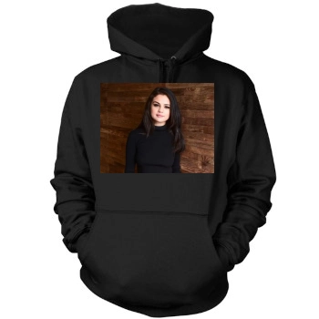 Selena Gomez Mens Pullover Hoodie Sweatshirt