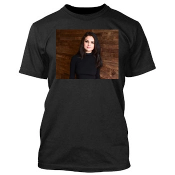 Selena Gomez Men's TShirt