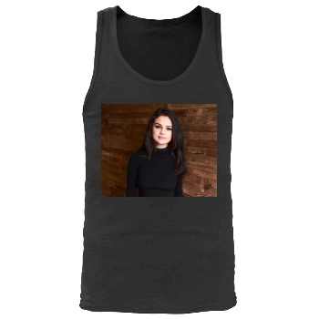 Selena Gomez Men's Tank Top