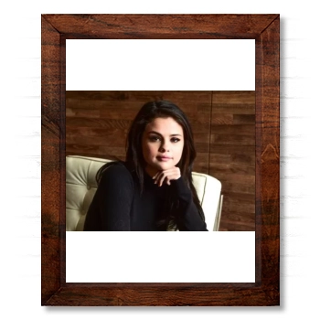 Selena Gomez 14x17