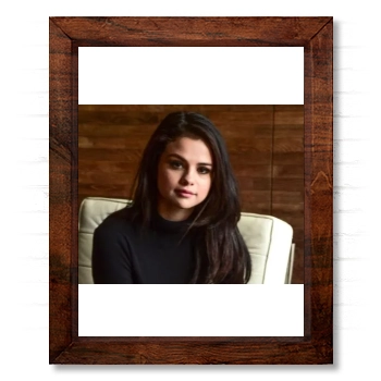 Selena Gomez 14x17