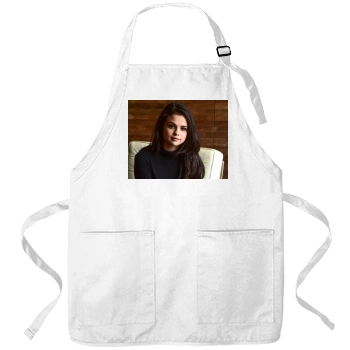 Selena Gomez Apron