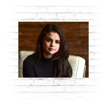 Selena Gomez Poster