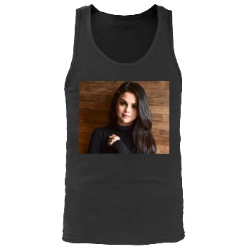 Selena Gomez Men's Tank Top