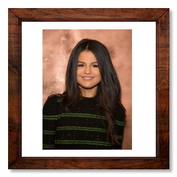 Selena Gomez 12x12